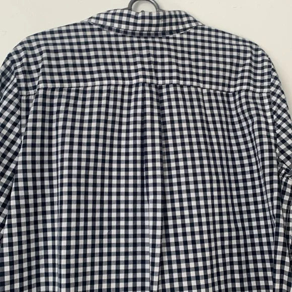 Talbot button-down tunic - Picture 6 of 8